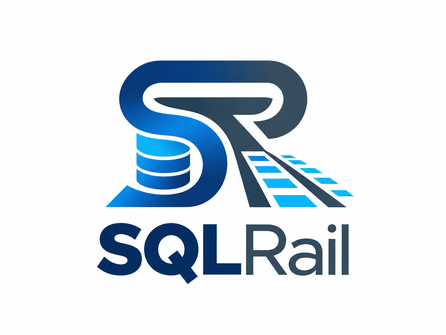 SQLRail Logo